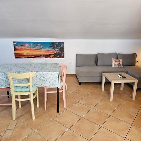 Apartments Crikvenica Megan 2 מראה חיצוני תמונה
