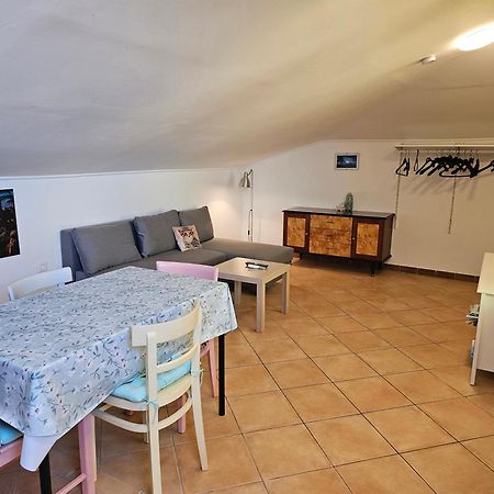 Apartments Crikvenica Megan 2 מראה חיצוני תמונה