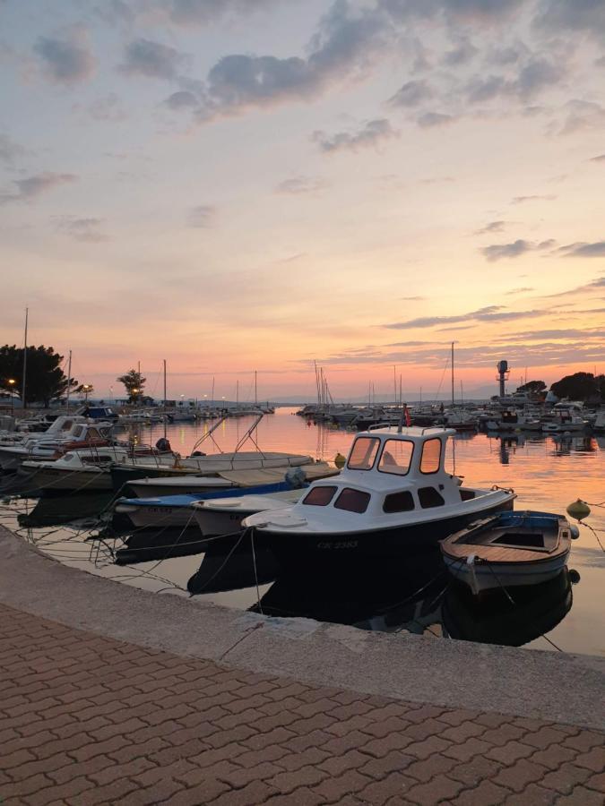 Apartments Crikvenica Megan 2 מראה חיצוני תמונה