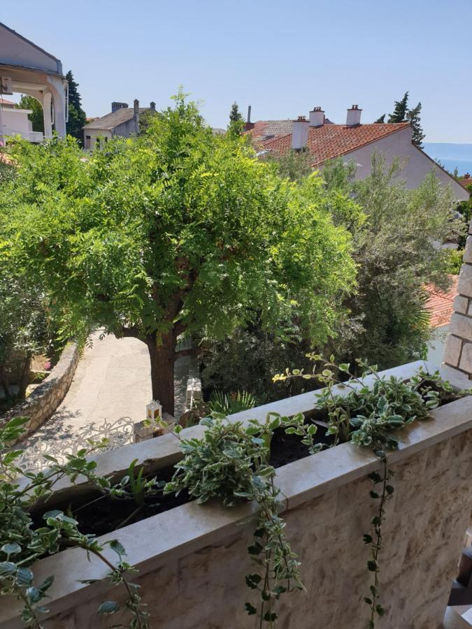 Apartments Crikvenica Megan 2 מראה חיצוני תמונה