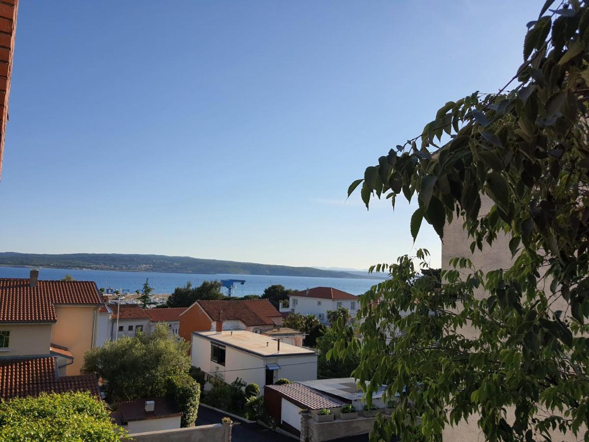 Apartments Crikvenica Megan 2 מראה חיצוני תמונה
