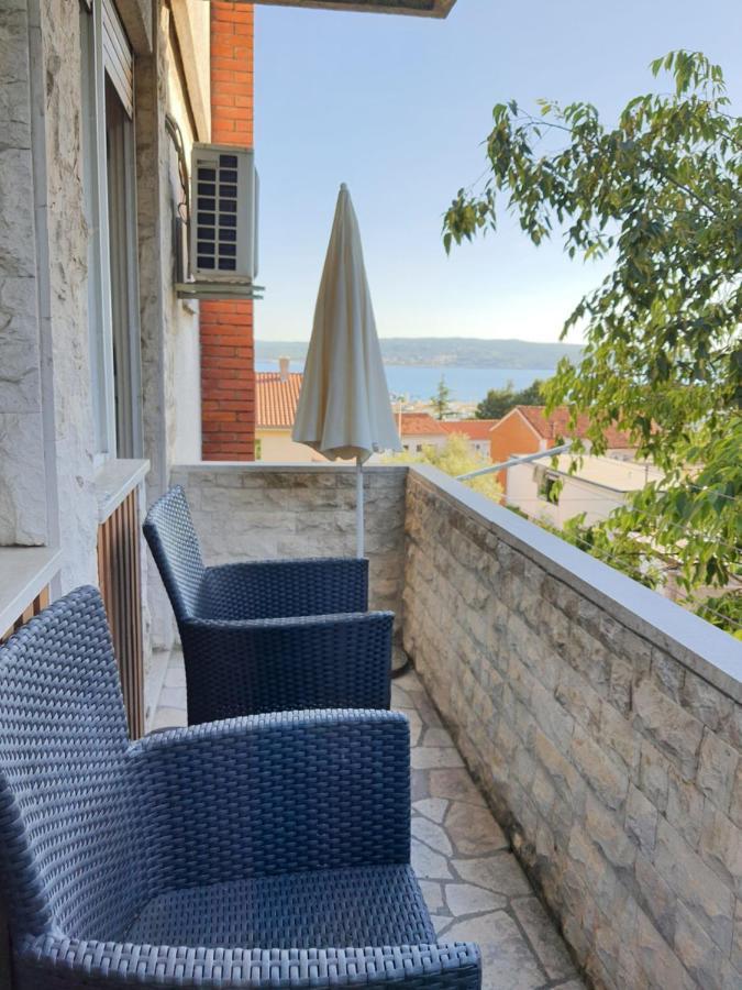 Apartments Crikvenica Megan 2 מראה חיצוני תמונה