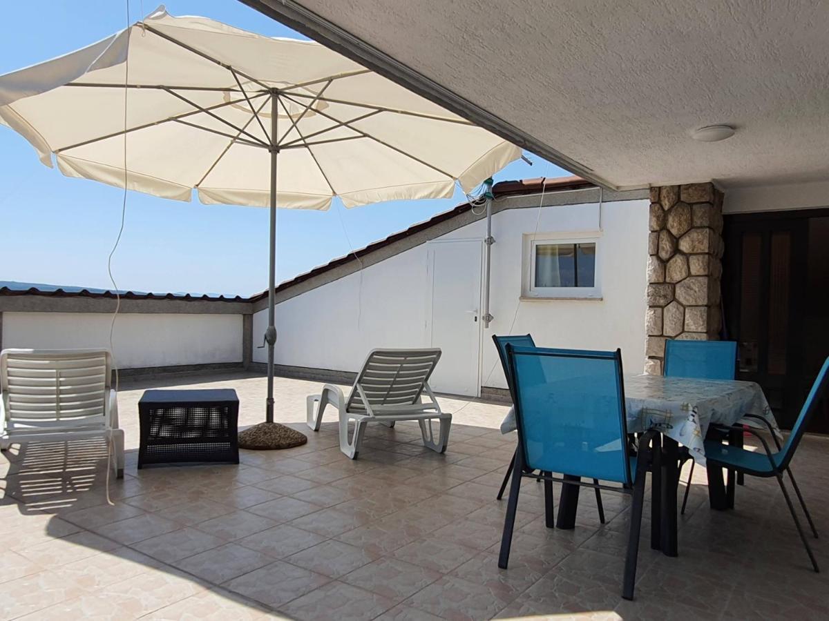 Apartments Crikvenica Megan 2 מראה חיצוני תמונה