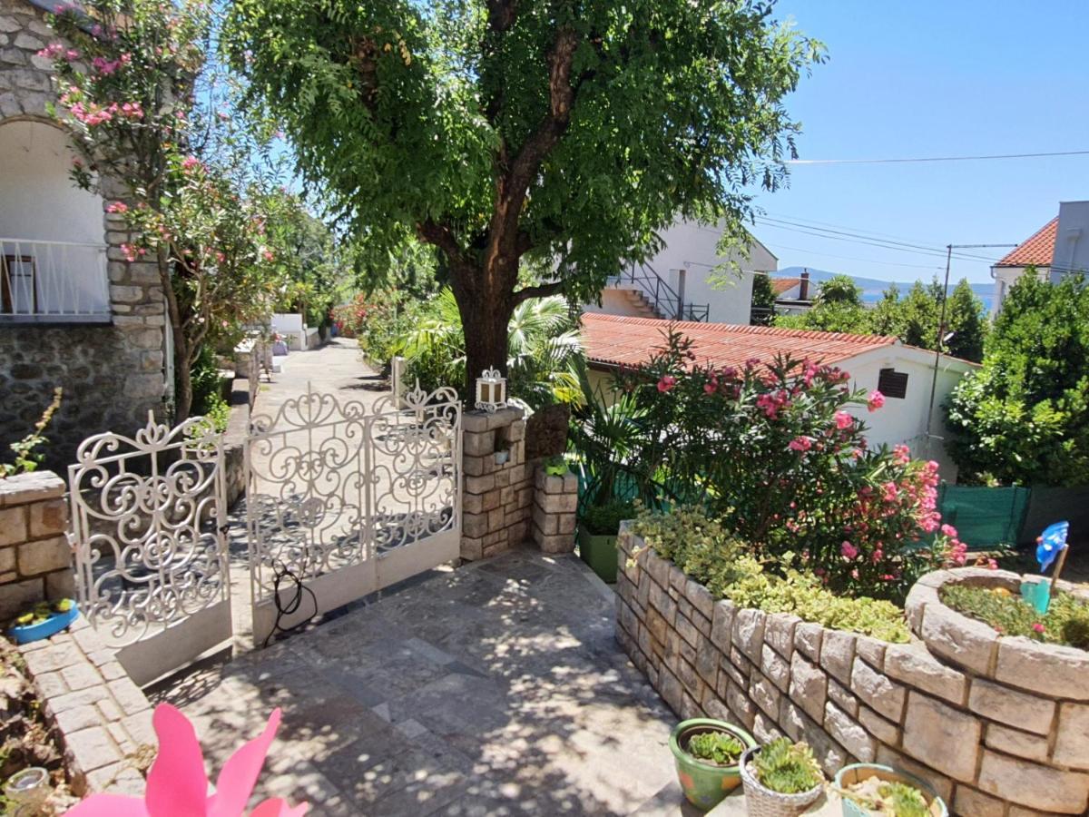 Apartments Crikvenica Megan 2 מראה חיצוני תמונה